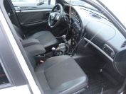 Chevrolet Niva GLS Фото № 8 из 12