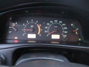 Chevrolet Niva GLS Фото № 10 из 12