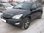 Lexus RX330 Фото № 1 из 10