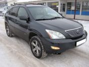 Lexus RX330 Фото № 3 из 10