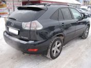 Lexus RX330 Фото № 4 из 10