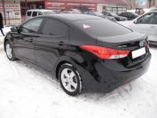 Hyundai Elantra Фото № 5 из 11