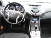 Hyundai Elantra Фото № 7 из 11