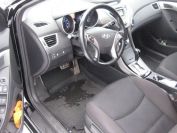 Hyundai Elantra Фото № 8 из 11