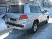 Toyota Land Cruiser 200 Фото № 4 из 12