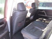Toyota Land Cruiser 200 Фото № 7 из 12