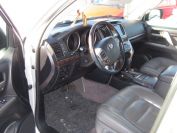 Toyota Land Cruiser 200 Фото № 8 из 12