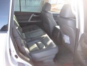 Toyota Land Cruiser 200 Фото № 10 из 12