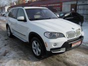 BMW X5 3.0Si Фото № 2 из 10