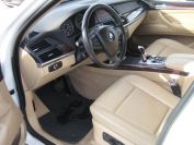 BMW X5 3.0Si Фото № 8 из 10