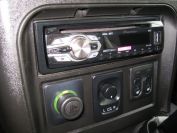 Chevrolet Niva GLC Фото № 12 из 14