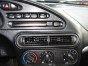 Chevrolet Niva GLC Фото № 13 из 14