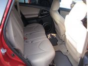 Toyota RAV4 Фото № 7 из 10