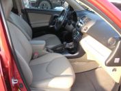 Toyota RAV4 Фото № 8 из 10