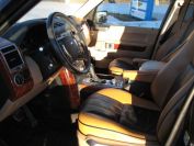 Land Rover Range Rover Supercharged Фото № 9 из 15