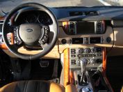 Land Rover Range Rover Supercharged Фото № 10 из 15