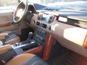 Land Rover Range Rover Supercharged Фото № 12 из 15