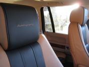 Land Rover Range Rover Supercharged Фото № 13 из 15
