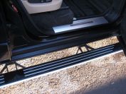 Land Rover Range Rover Supercharged Фото № 8 из 15