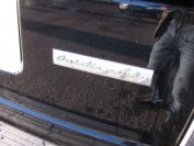 Land Rover Range Rover Supercharged Фото № 7 из 15