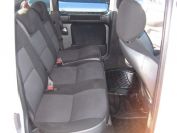 Citroen Berlingo Фото № 9 из 11