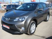 Toyota RAV4 2.0 Фото № 1 из 12