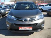 Toyota RAV4 2.0 Фото № 2 из 12
