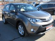 Toyota RAV4 2.0 Фото № 3 из 12
