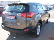 Toyota RAV4 2.0 Фото № 4 из 12