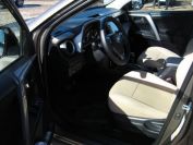 Toyota RAV4 2.0 Фото № 9 из 12