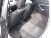 Renault Duster Фото № 7 из 12