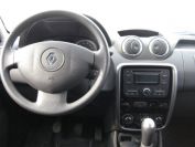 Renault Duster Фото № 8 из 12