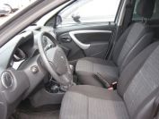 Renault Duster Фото № 9 из 12