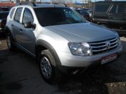 Renault Duster Фото № 3 из 12