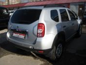 Renault Duster Фото № 4 из 12