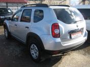 Renault Duster Фото № 5 из 12