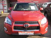 Toyota RAV4 Фото № 2 из 10