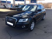 AUDI Q5 2.0TFSI Фото № 1 из 9