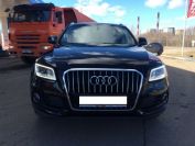 AUDI Q5 2.0TFSI Фото № 2 из 9