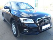 AUDI Q5 2.0TFSI Фото № 3 из 9