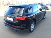 AUDI Q5 2.0TFSI Фото № 4 из 9
