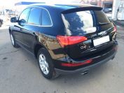 AUDI Q5 2.0TFSI Фото № 5 из 9
