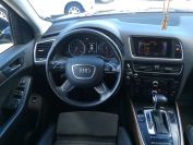 AUDI Q5 2.0TFSI Фото № 6 из 9