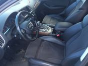 AUDI Q5 2.0TFSI Фото № 7 из 9