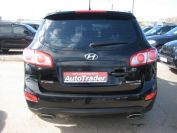Hyundai Santa Fe 2.2CRDi Фото № 5 из 11
