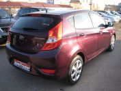 Hyundai Solaris Фото № 4 из 14