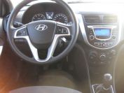 Hyundai Solaris Фото № 10 из 14