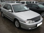KIA Spectra Фото № 2 из 10