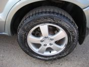 Hyundai Tucson 2.0 2WD Фото № 7 из 12