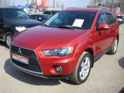 Mitsubishi Outlander XL 2.0 Фото № 1 из 15